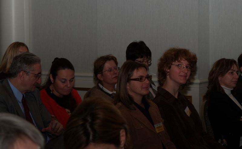 Audience
