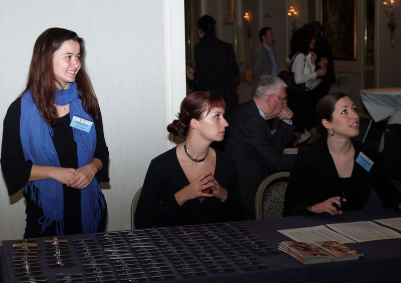 Registration