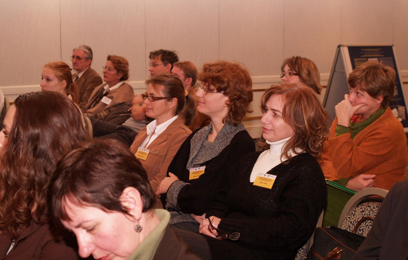 Audience