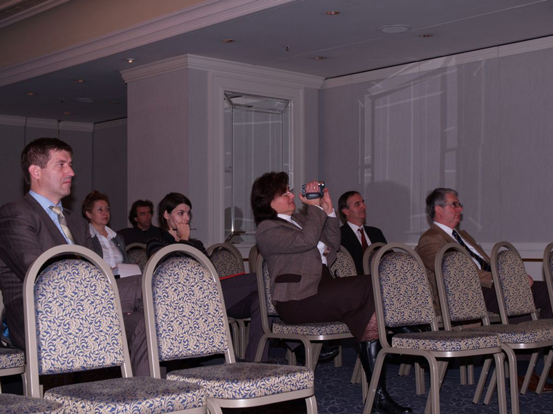 Audience