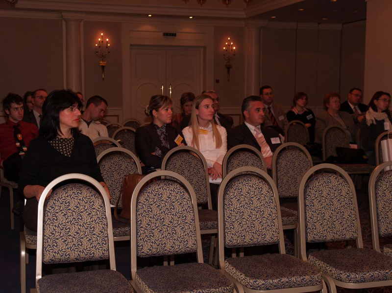 Audience