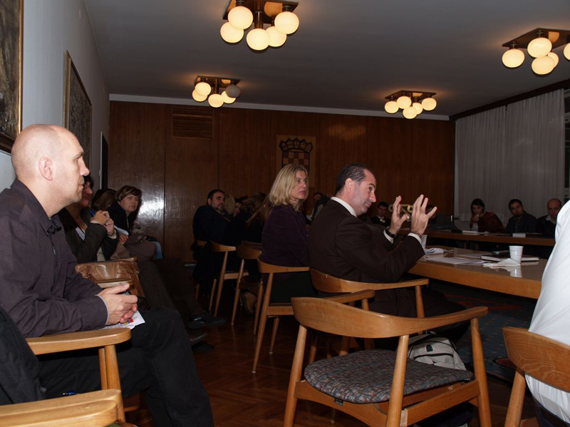 Audience